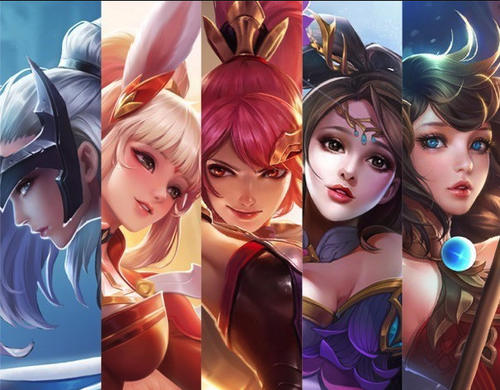 非单点崩塌 非单点崩塌