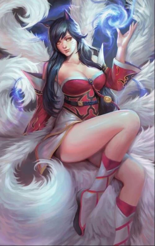 细节与结果